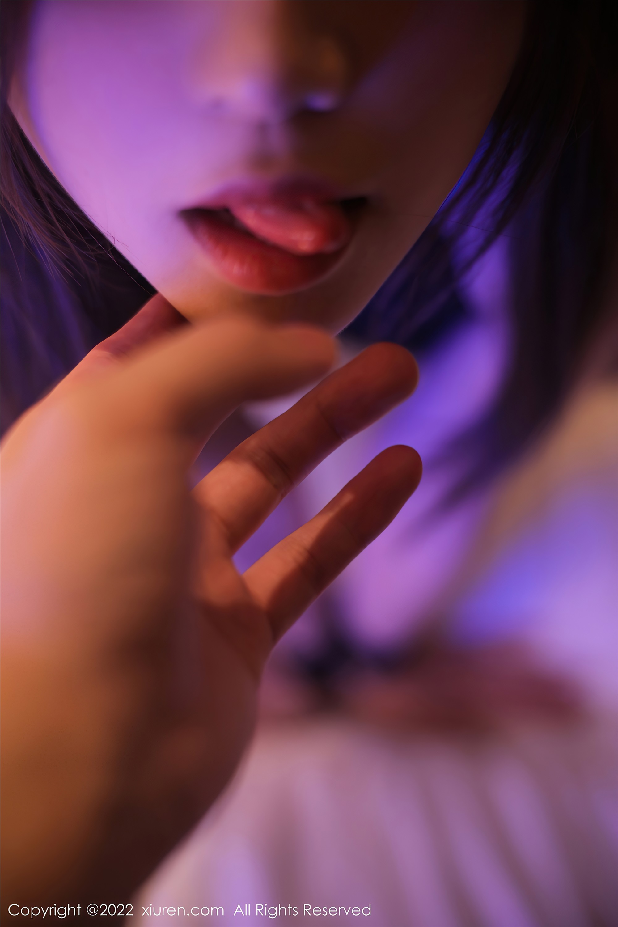 Xiuren秀人网 2022.10.10 NO.5686 icy猪